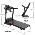 CIAPO CP-S1-D Laufmaschine Home Folding Laufband Heißer Verkauf Gym Fitnessgeräte